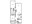 1,391 sq. ft. P3 floor plan