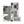 743 sq. ft. A1A floor plan