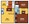 1,054 sq. ft. 60% floor plan