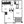 752 sq. ft. A1 floor plan