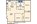 1,075 sq. ft. floor plan