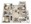 1,278 sq. ft. C1 Oregon White floor plan