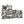 1,170 sq. ft. B4A PHII floor plan
