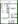 540 sq. ft. floor plan