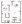 869 sq. ft. A1H floor plan