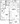 500 sq. ft. floor plan