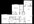 1,010 sq. ft. floor plan