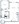 836 sq. ft. A3 floor plan