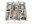1,192 sq. ft. B6 floor plan