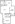 595 sq. ft. A1 floor plan