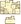 1,360 sq. ft. Alexandria floor plan