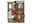 864 sq. ft. A8 floor plan
