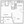 450 sq. ft. A floor plan
