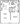 731 sq. ft. A2 floor plan