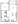 797 sq. ft. A10 floor plan