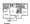 1,213 sq. ft. Brazil floor plan