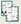 837 sq. ft. A6 floor plan