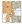 765 sq. ft. B2 floor plan
