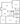 991 sq. ft. B2 floor plan
