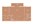 1,152 sq. ft. to 1,196 sq. ft. B4 floor plan
