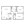 1,100 sq. ft. Cypress Manor floor plan