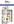 858 sq. ft. Cedar A2.5 floor plan