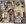 726 sq. ft. Canyon floor plan