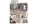 725 sq. ft. A2p floor plan