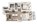 829 sq. ft. to 912 sq. ft. A5 floor plan