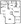 750 sq. ft. Oak floor plan
