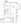 931 sq. ft. 2F floor plan