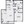 871 sq. ft. A3.1 floor plan