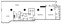 1,740 sq. ft. to 1,789 sq. ft. C11 floor plan