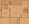 972 sq. ft. A3 floor plan