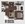 663 sq. ft. Spruce/A3 floor plan
