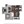 886 sq. ft. B1 floor plan