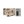 893 sq. ft. A3 floor plan