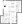 1,133 sq. ft. B1 Ansi floor plan