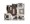 984 sq. ft. Savannah floor plan