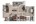 861 sq. ft. Pedernales/A3 floor plan