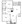 974 sq. ft. B2 floor plan