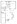 1,115 sq. ft. B2 floor plan
