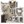 966 sq. ft. Turnberry floor plan