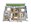 1,236 sq. ft. Haven floor plan
