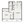 837 sq. ft. A11 floor plan