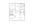 1,132 sq. ft. floor plan