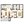889 sq. ft. floor plan