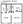 545 sq. ft. A floor plan