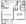 750 sq. ft. A-1 floor plan