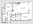 1,433 sq. ft. B13 floor plan